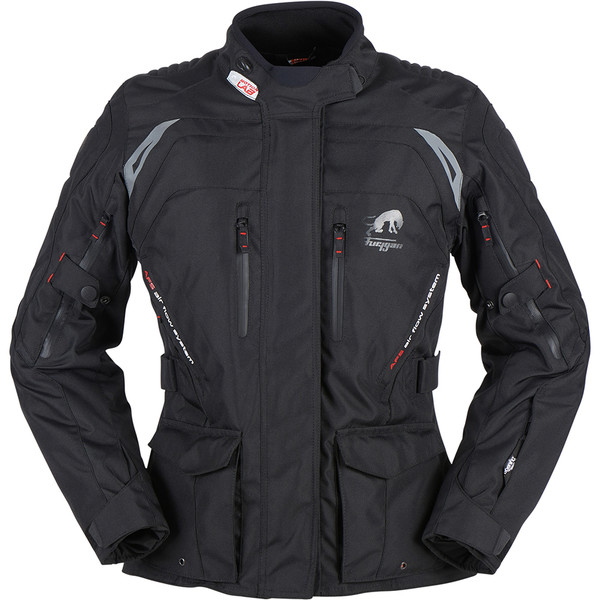 Veste femme Apalaches Lady