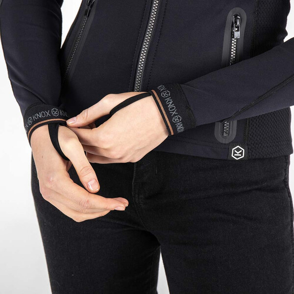 Veste femme Action Pro