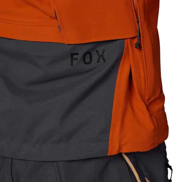 Veste Defend Gore-Tex® ADV