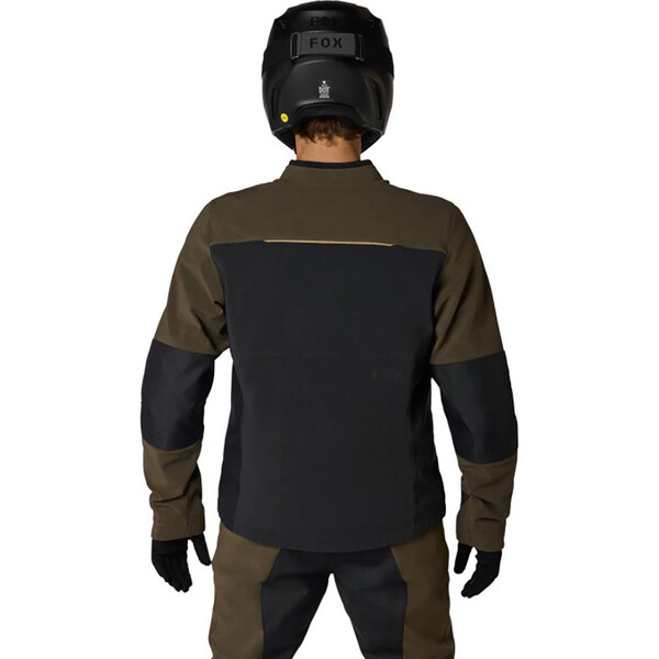 Veste Ranger Air ADV