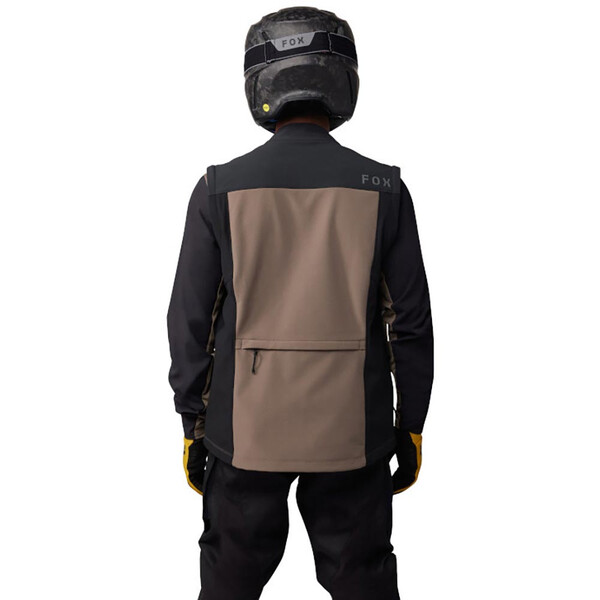 Veste Ranger Off-Road Softshell