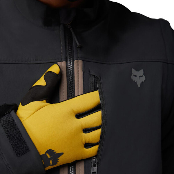 Veste Ranger Off-Road Softshell