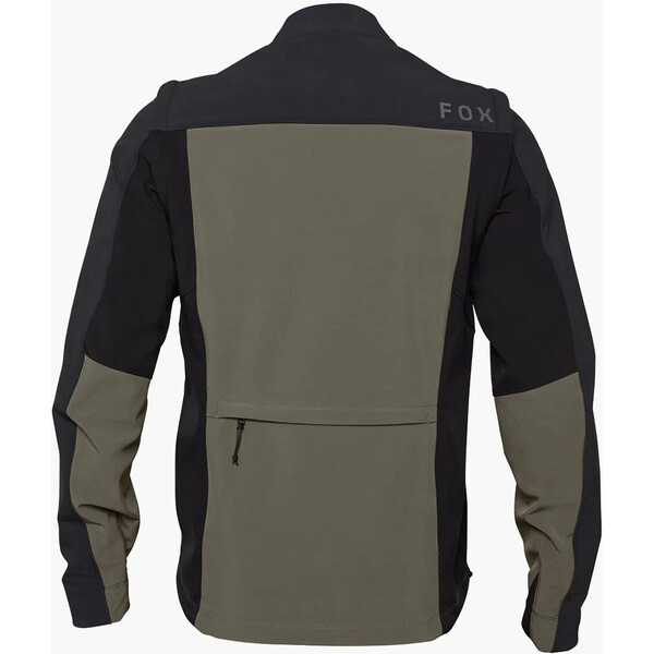 Veste Ranger Off-Road Softshell