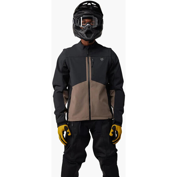 Veste Ranger Off-Road Softshell