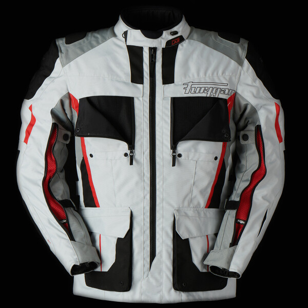 Veste Brevent 3 en 1