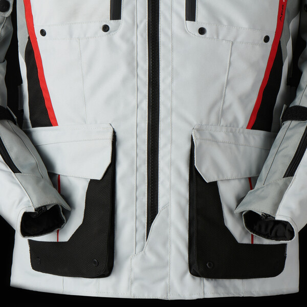 Veste Brevent 3 en 1