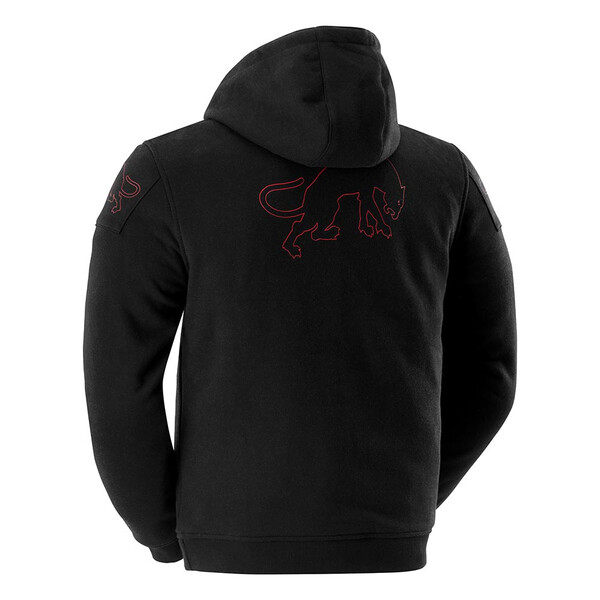 Sweat zippé à capuche Livio X Kevlar®