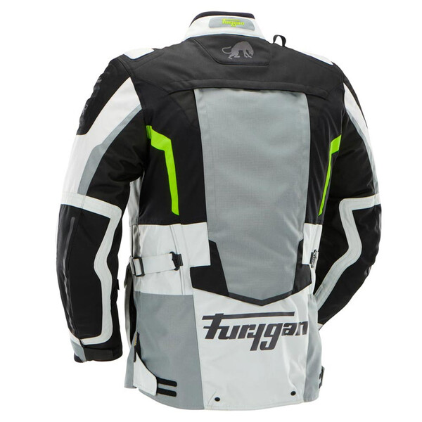 Veste Montroc Kevlar® Primaloft® 3 en 1+