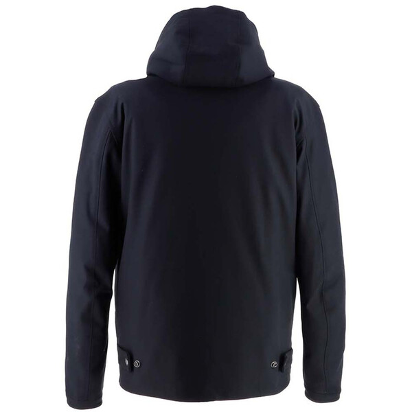 Veste Lincoln