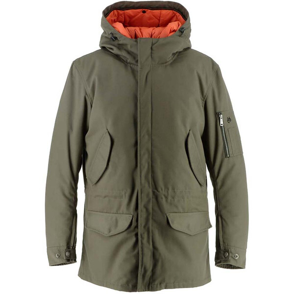 Veste Mods Evo