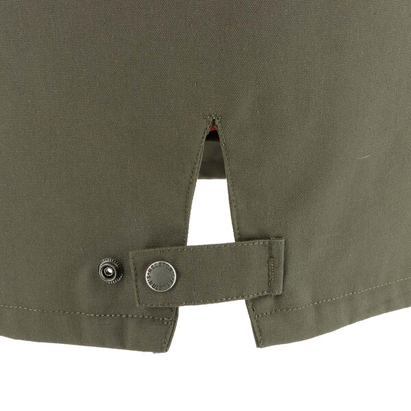 Veste Mods Evo