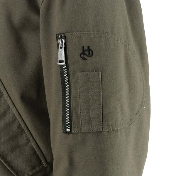 Veste Mods Evo