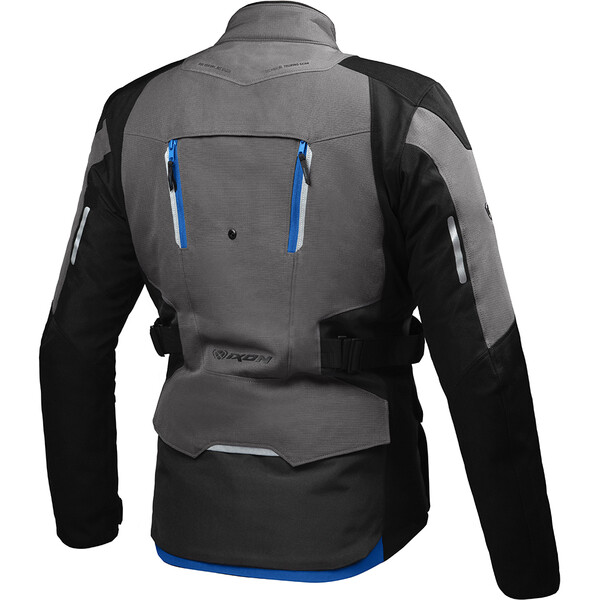 Veste Vidar
