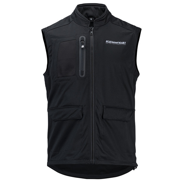 Veste Bodywarmer+ sans manches - 2022