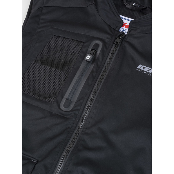 Veste Bodywarmer+ sans manches - 2022