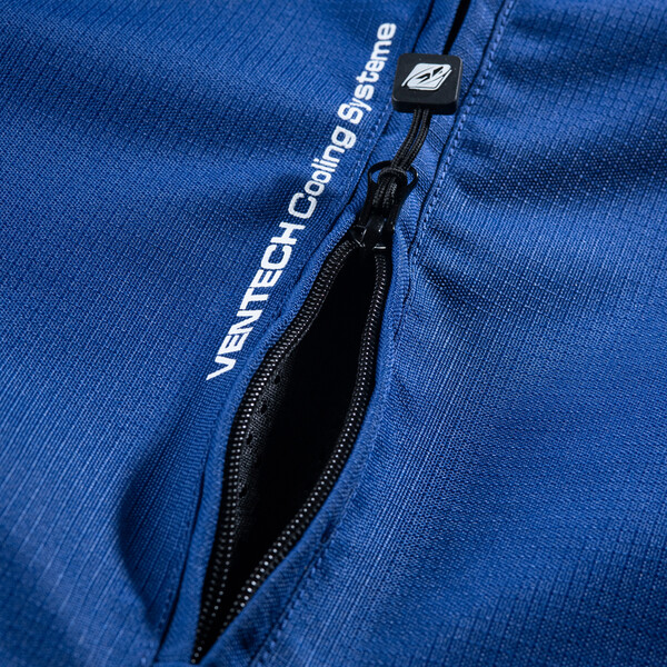 Veste Titanium