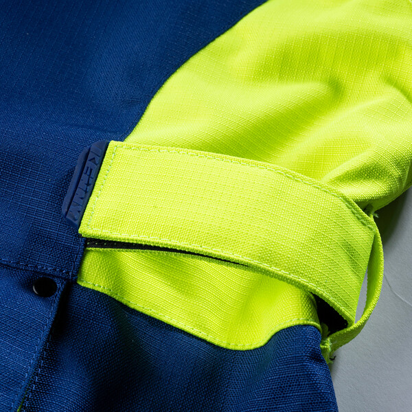 Veste Titanium