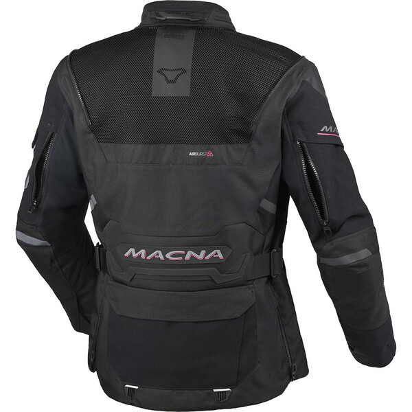 Veste femme Flexodus Woman