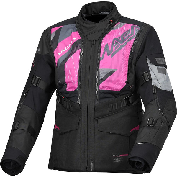 Veste femme Flexodus Woman