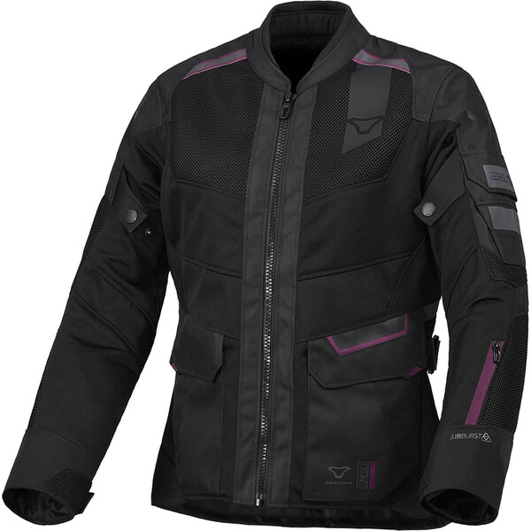 Veste femme Travelair Woman