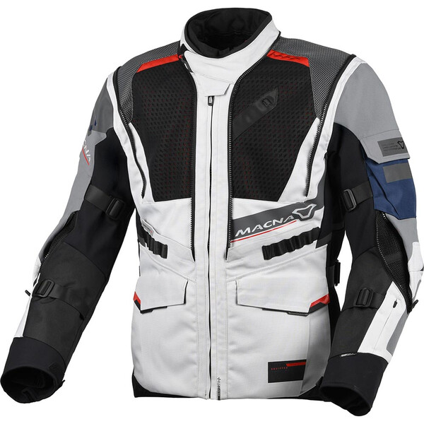 Veste Flexodus