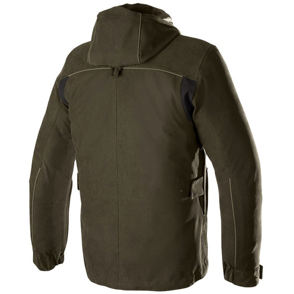 Veste Marshall Drystar®