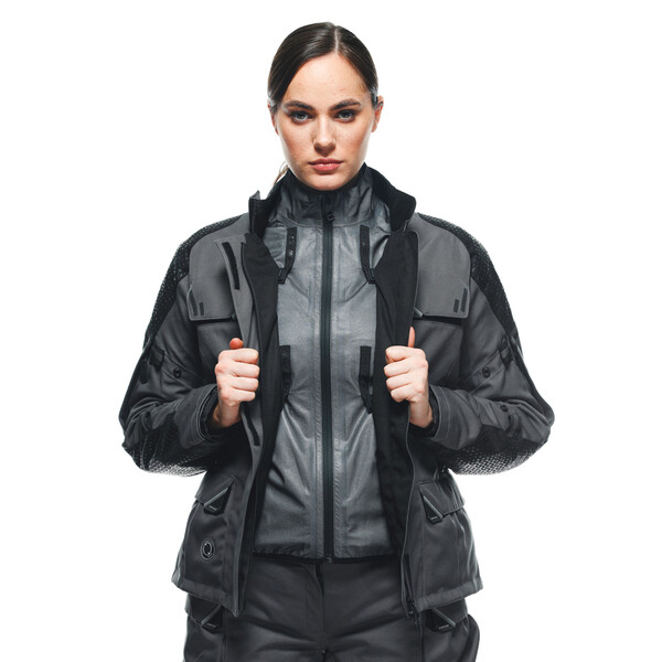 Veste Femme Ladakh 3L D-Dry® Lady