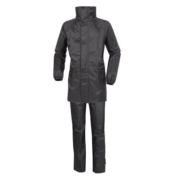 Veste et pantalon pluie - Set Diluvio Start