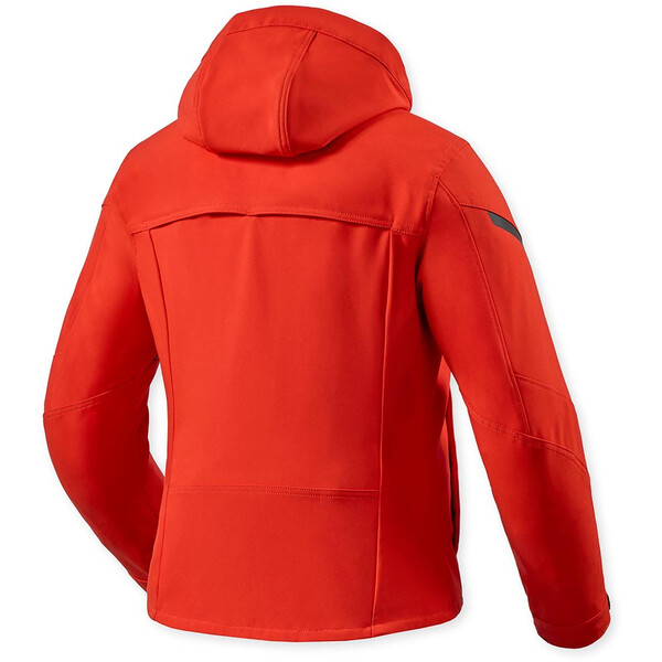 Blouson femme Afterburn 2 H2O Ladies