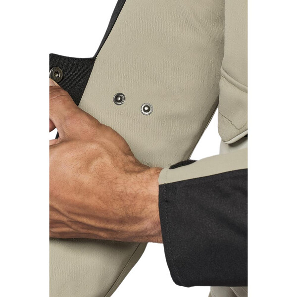 Veste Convergent H2O