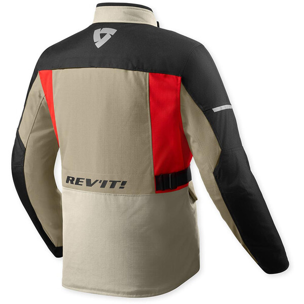 Veste Convergent H2O