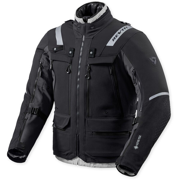 Veste Defender 4 Gore-Tex®