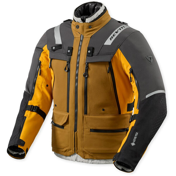 Veste Defender 4 Gore-Tex®