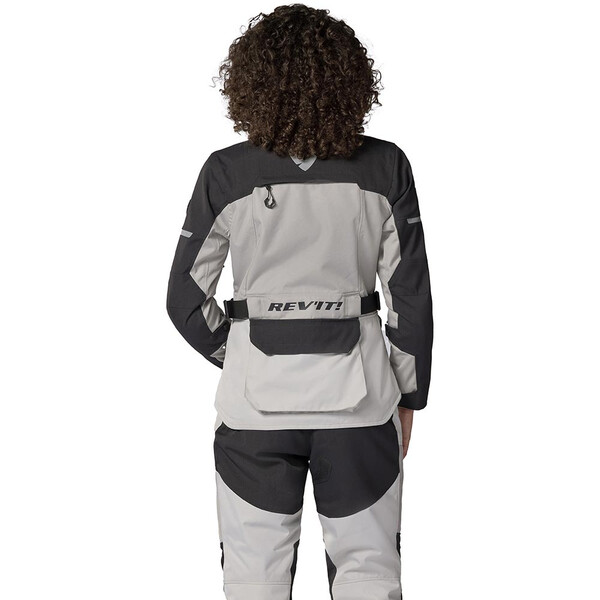 Veste femme Outback 5 H2O Ladies