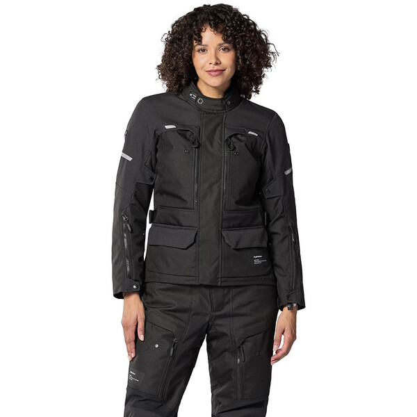 Veste femme Outback 5 H2O Ladies
