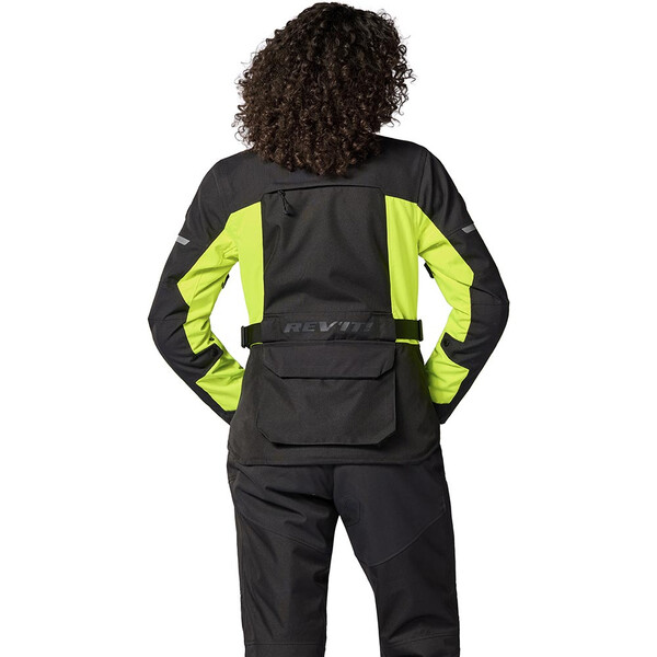 Veste femme Outback 5 H2O Ladies