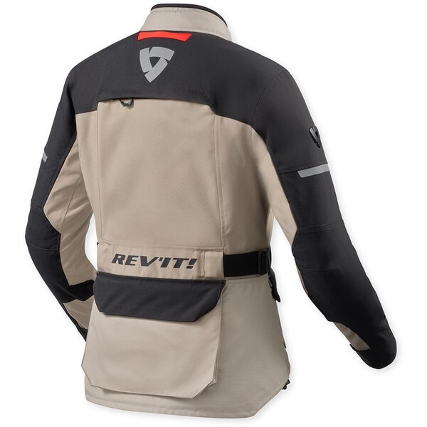 Veste femme Outback 5 H2O Ladies