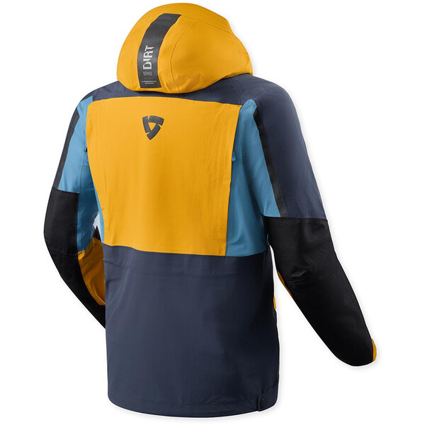 Veste Blackwater 3 H2O