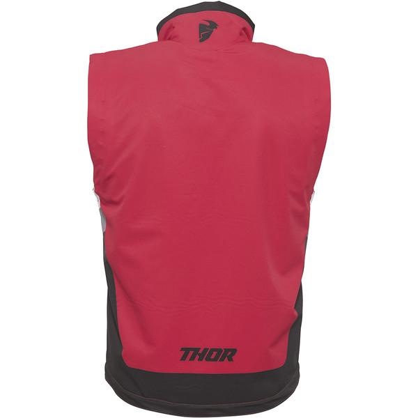 Veste sans manches Warm Up