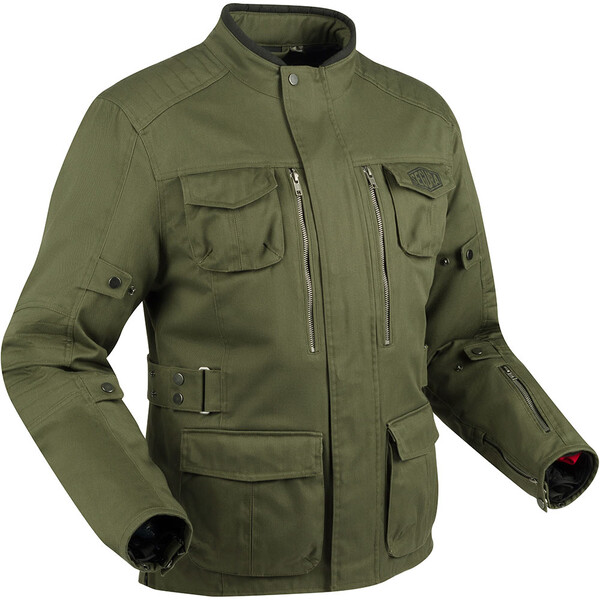 Veste Bora