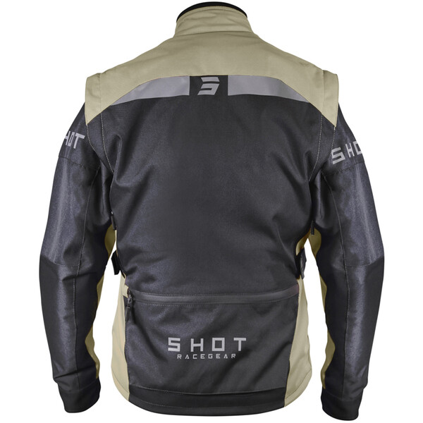 Veste Racetech