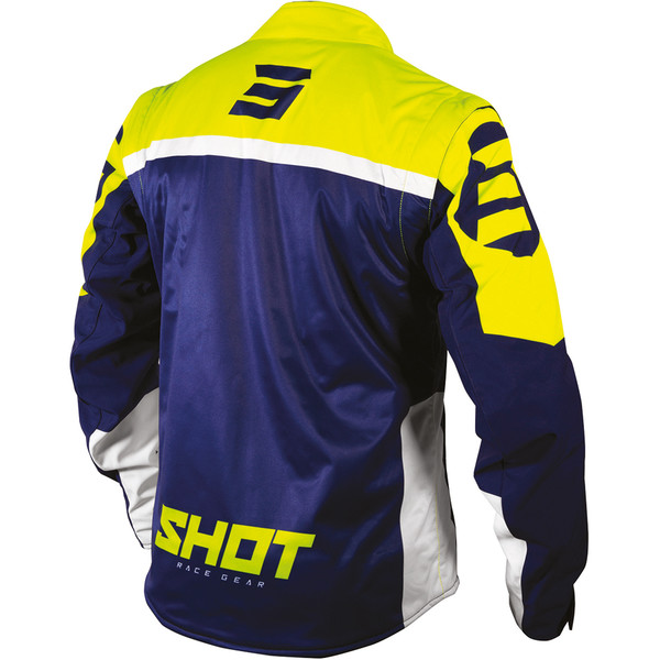 Veste Softshell Lite 2.0