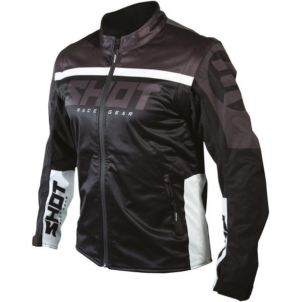 Veste Softshell Lite 2.0