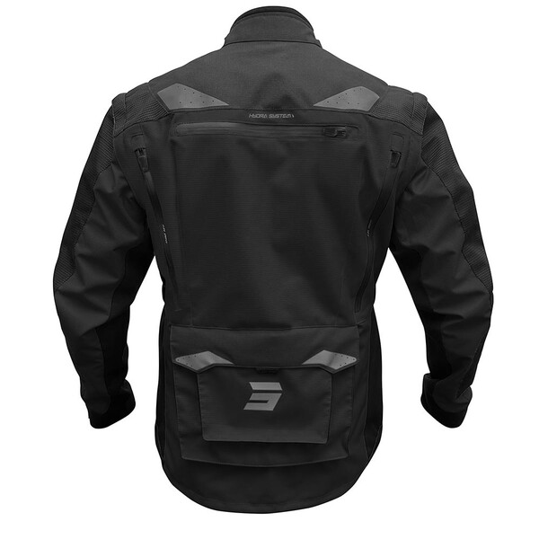 Veste Terratech