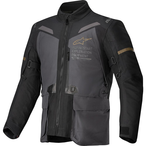 Veste ST-7 2L Gore-Tex®