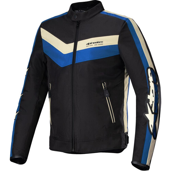 Veste T-Dyno WR
