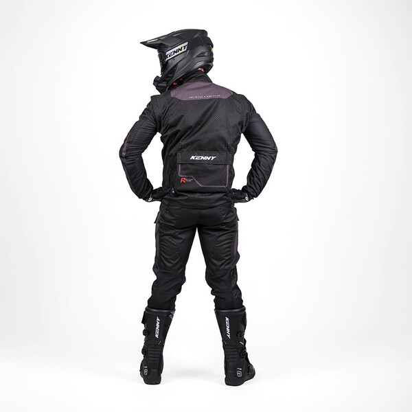 Veste Adventure