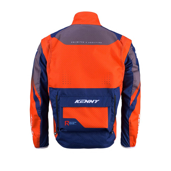 Veste Adventure