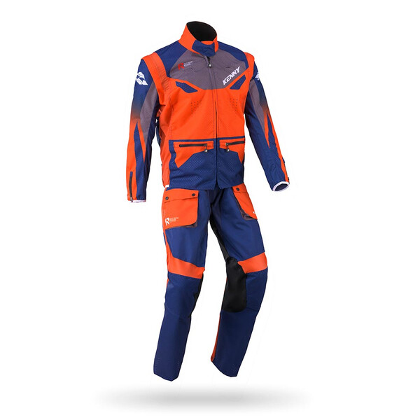Veste Adventure