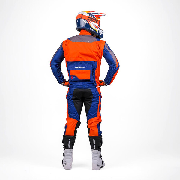 Veste Adventure